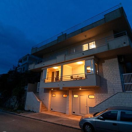 Vila Lavanda Neum Esterno foto