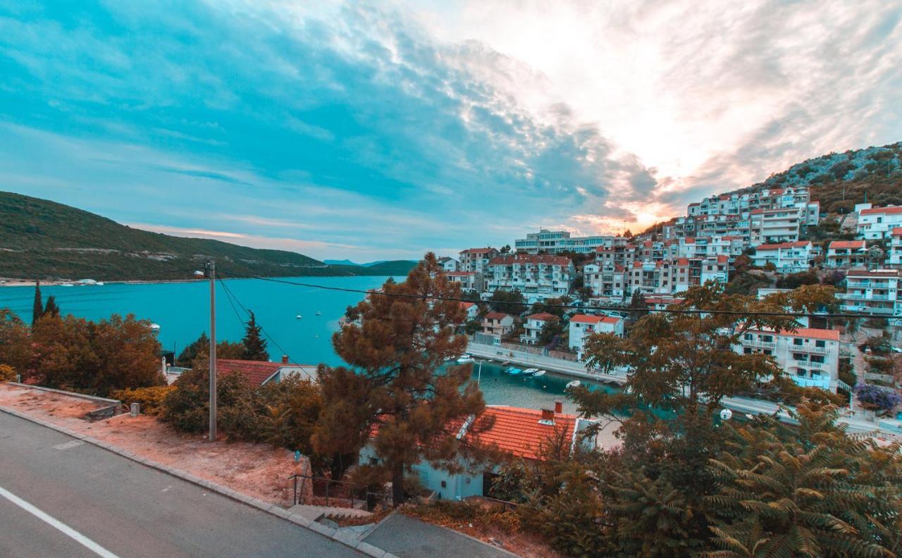 Vila Lavanda Neum Esterno foto
