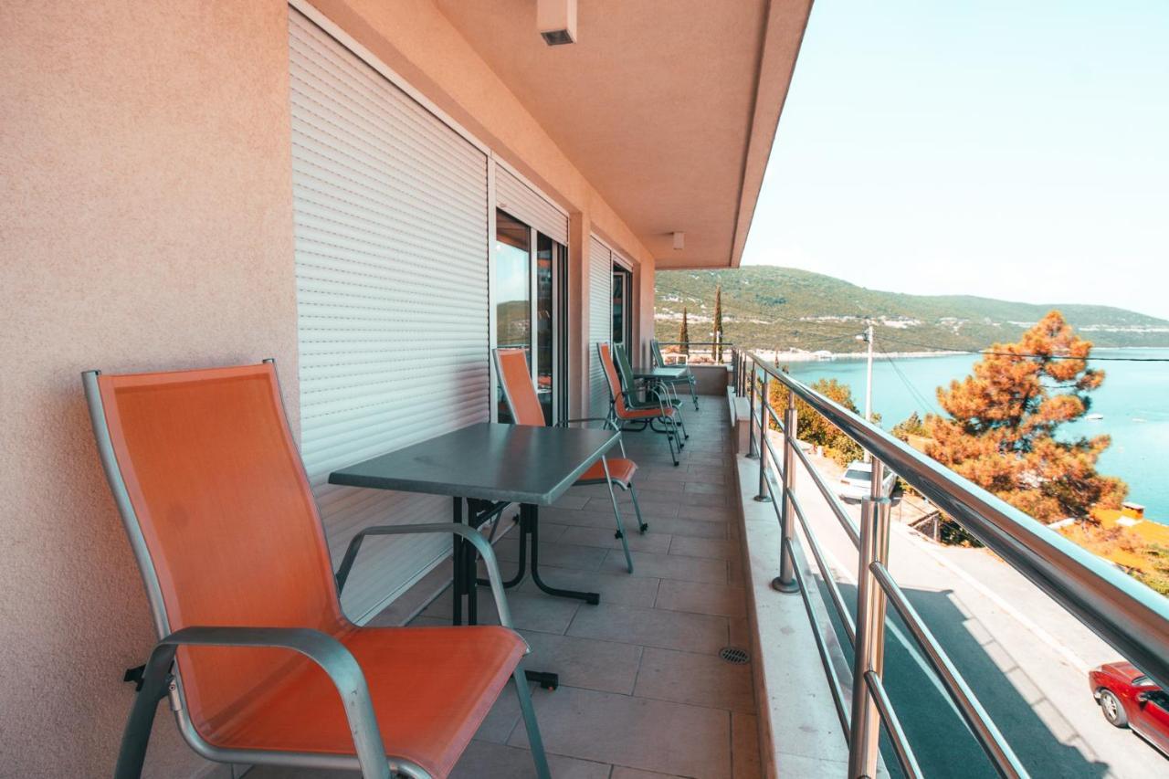 Vila Lavanda Neum Esterno foto