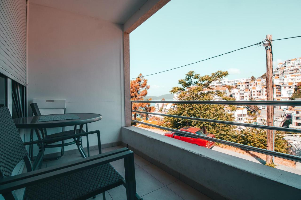 Vila Lavanda Neum Esterno foto