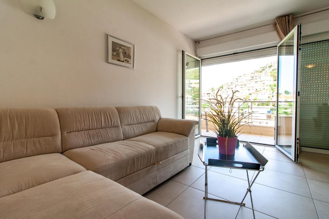 Vila Lavanda Neum Esterno foto
