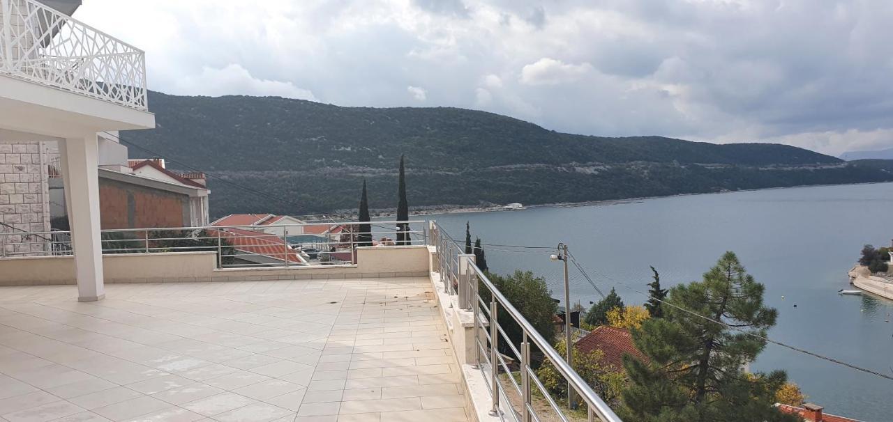 Vila Lavanda Neum Esterno foto