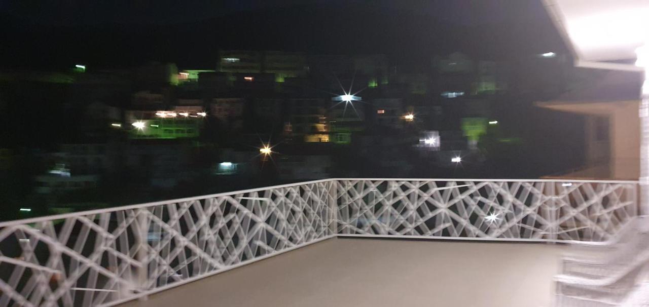 Vila Lavanda Neum Esterno foto