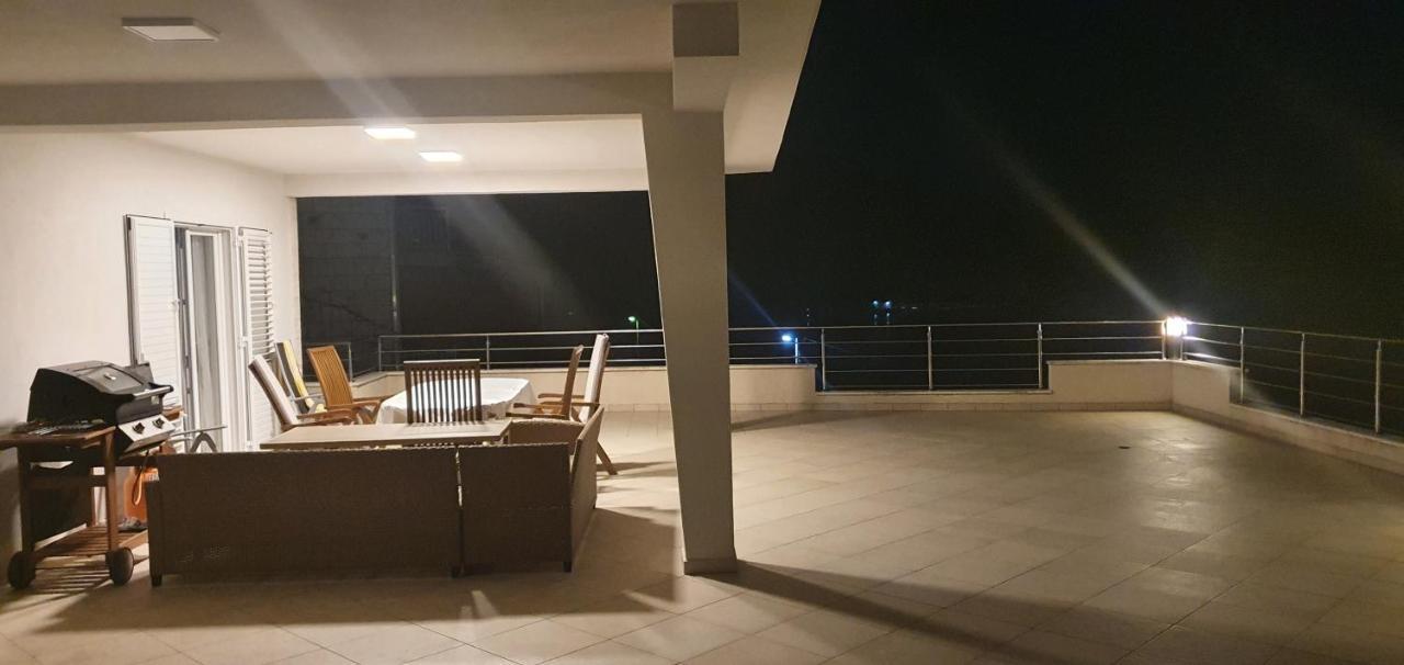 Vila Lavanda Neum Esterno foto