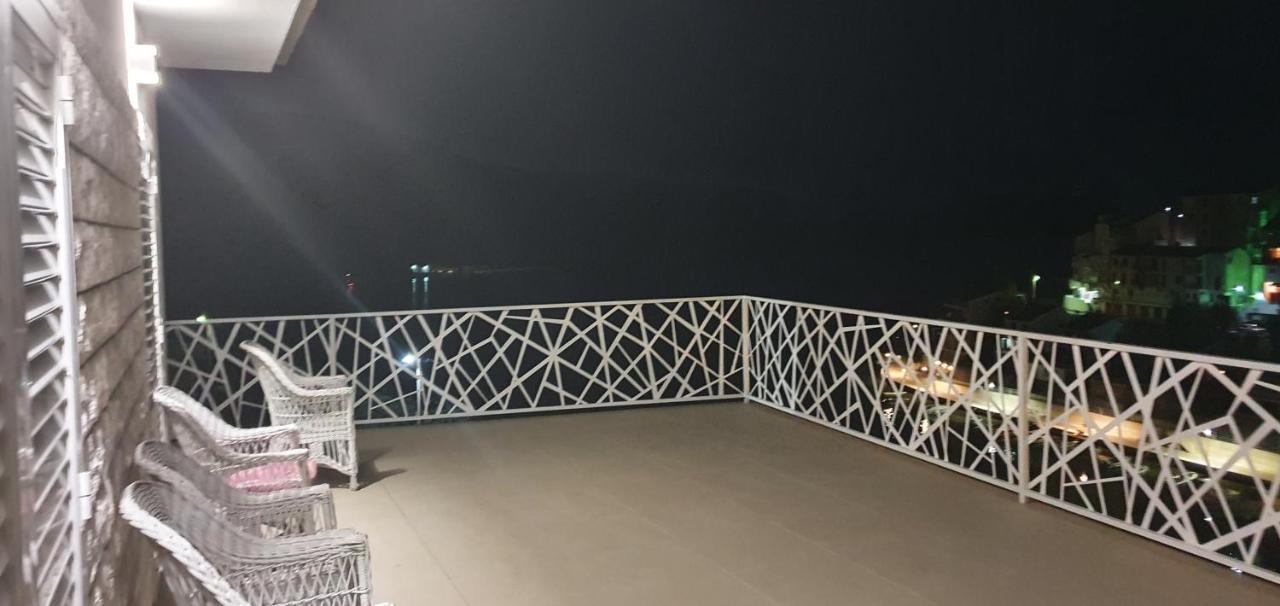 Vila Lavanda Neum Esterno foto