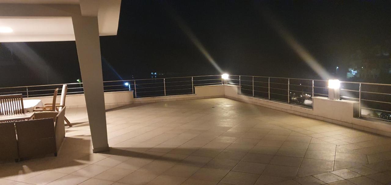 Vila Lavanda Neum Esterno foto