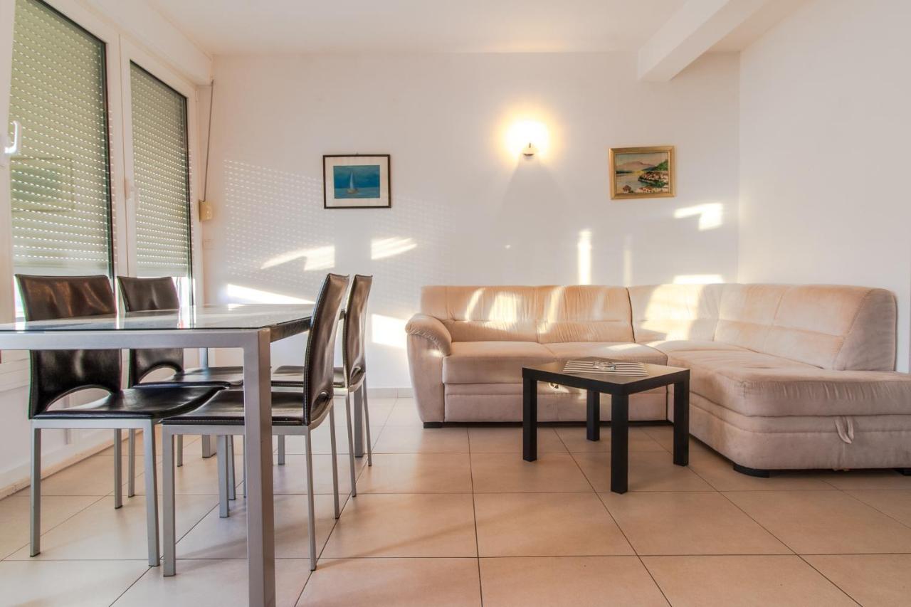 Vila Lavanda Neum Esterno foto