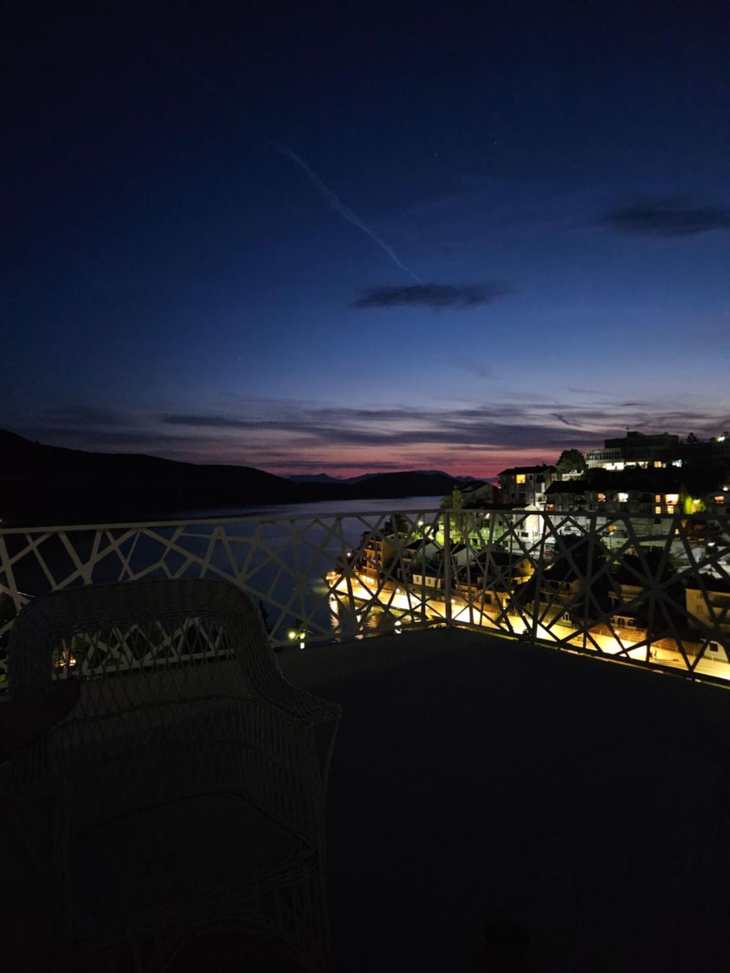 Vila Lavanda Neum Esterno foto